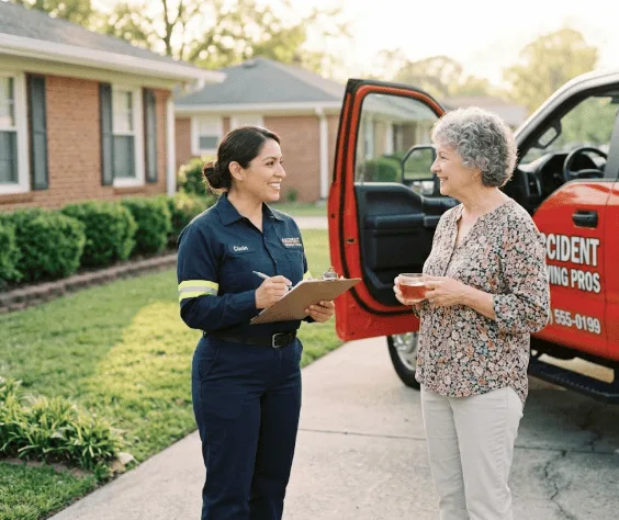 Accident Towing Service Holt, MI FAQs
